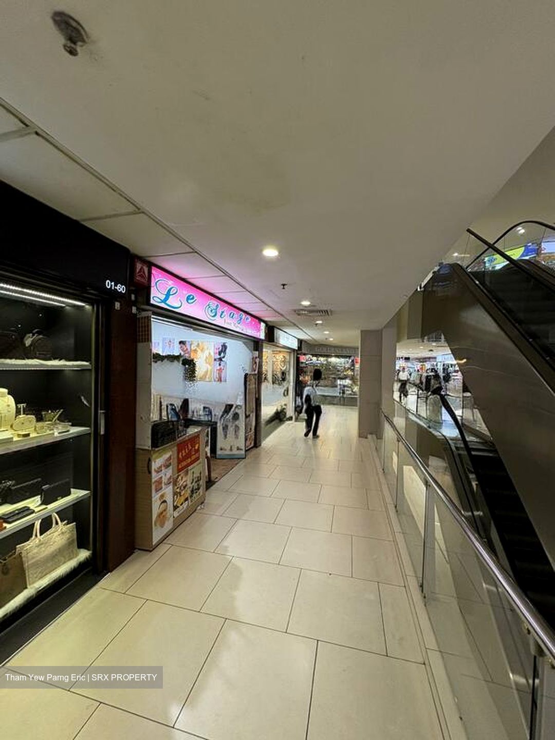 Lucky Plaza (D9), Shop House #520613371